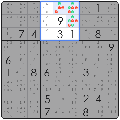 jason linhart sudoku